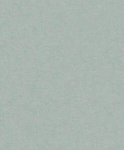 Tapete Vlies Textil-Optik Grün-grau Metallic 32415