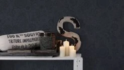 A.S. Creation Kindertapete Mandala Schmetterlinge Schwarz Glanz 35816-2 10 A.S. Creation Kindertapete Mandala Schmetterlinge Schwarz Glanz 35816-2 -Tapetengeschäft Tapete Vlies Tropen Floral Pop Art schwarz Metal 3