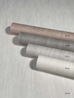 Tapete Vlies Uni Patina Hellgrau Silber Metallic 85757 -Tapetengeschäft Tapete Vlies Uni Patina hellgrau silber Metallic 85757 63210260 1