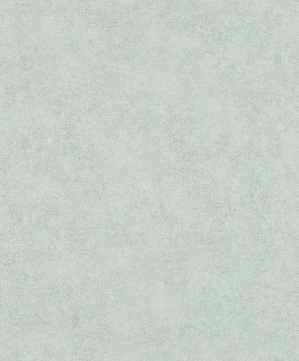 Tapete Vlies Uni Vintage-Design Hellblau Rasch 708035 3 Tapete Vlies Uni Vintage-Design Hellblau Rasch 708035
