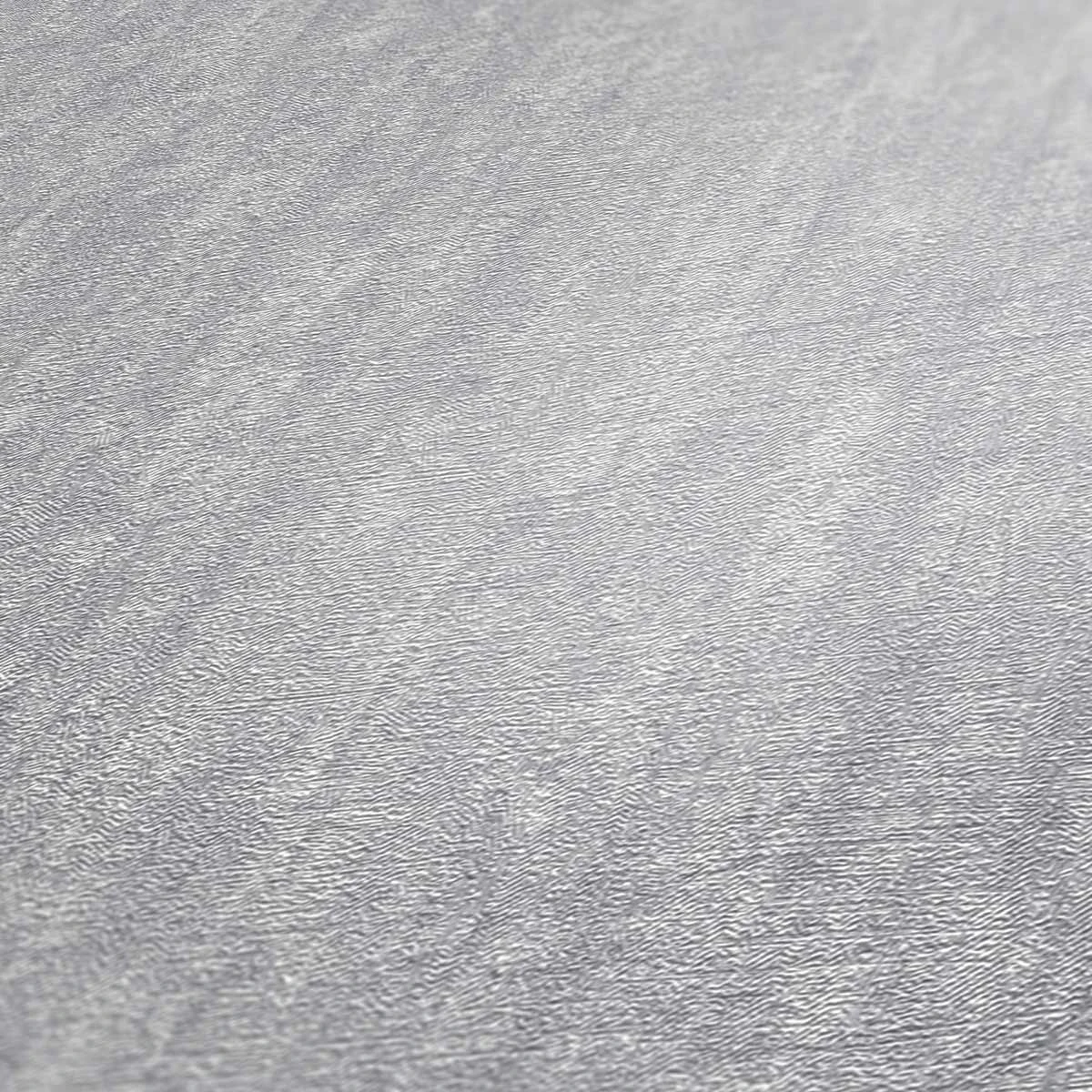 Tapete Vlies Uni Vintage Grau Glanz 38205-6 5 Tapete Vlies Uni Vintage Grau Glanz 38205-6 – Bild 3