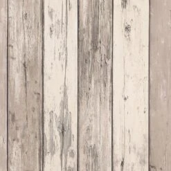 Tapete Vlies Vintage Holz-Optik Beige Creme 10200-11 -Tapetengeschäft Tapete Vlies Vintage Holz Optik beige creme 10200 11 63209923 3