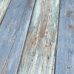Tapete Vlies Vintage Holz-Optik Blau Braun 10200-08 10 Tapete Vlies Vintage Holz-Optik Blau Braun 10200-08 -Tapetengeschäft Tapete Vlies Vintage Holz Optik blau braun 10200 08 63209921 2