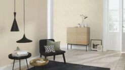 Tapete Vlies Wellen-Design Creme Beige Rasch 704532 -Tapetengeschäft Tapete Vlies Wellen Design creme beige Rasch 704532 63208725 1