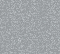Vlies Tapete Zweige Grau Glanz Architects Paper 33326-4