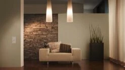 Vlies Tapete Zweige Taupe Glanz Architects Paper 33326-3 -Tapetengeschäft Tapete Vlies Zweige taupe Glanz Architects Paper 3