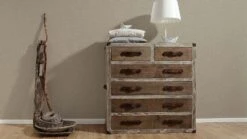 Vlies Tapete Zweige Taupe Glanz Architects Paper 33326-3 -Tapetengeschäft Tapete Vlies Zweige taupe Glanz Architects Paper 2