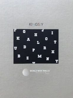 Tapete Vlies Dunkelblau Weiß Maritim 072046 -Tapetengeschäft Tapete Vlies dunkelblau weiss Maritim 072046 63204597