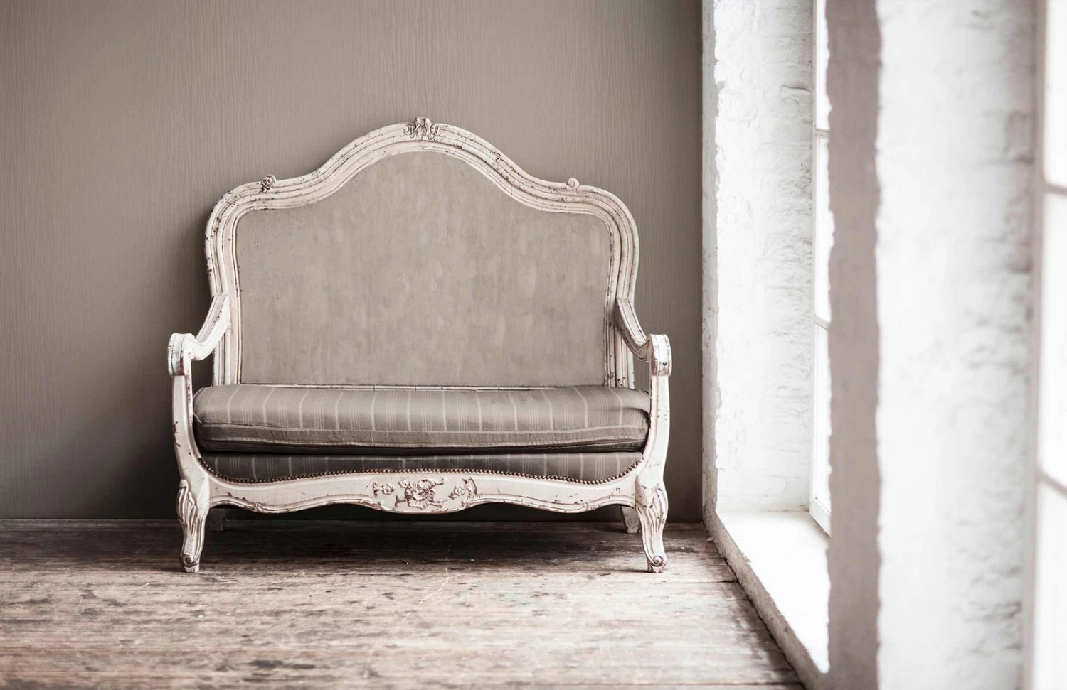 A.S. Creation Tapete Vlies Baumrinden-Design Taupe 30430-6 9 A.S. Creation Tapete Vlies Baumrinden-Design Taupe 30430-6 – Bild 7