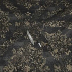 A.S. Creation Tapete Vlies Ornamente Anthrazit Beige 38707-4 11 A.S. Creation Tapete Vlies Ornamente Anthrazit Beige 38707-4 -Tapetengeschäft Tapeten Musterartikel 38707 4 63211229