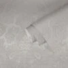 A.S. Creation Tapete Vlies Barock-Design Grau Silber 38708-4 -Tapetengeschäft Tapeten Musterartikel 38708 4 63211233