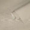 A.S. Creation Tapete Vlies Einfarbig Leinen Creme 38713-1 -Tapetengeschäft Tapeten Musterartikel 38713 1 63211244