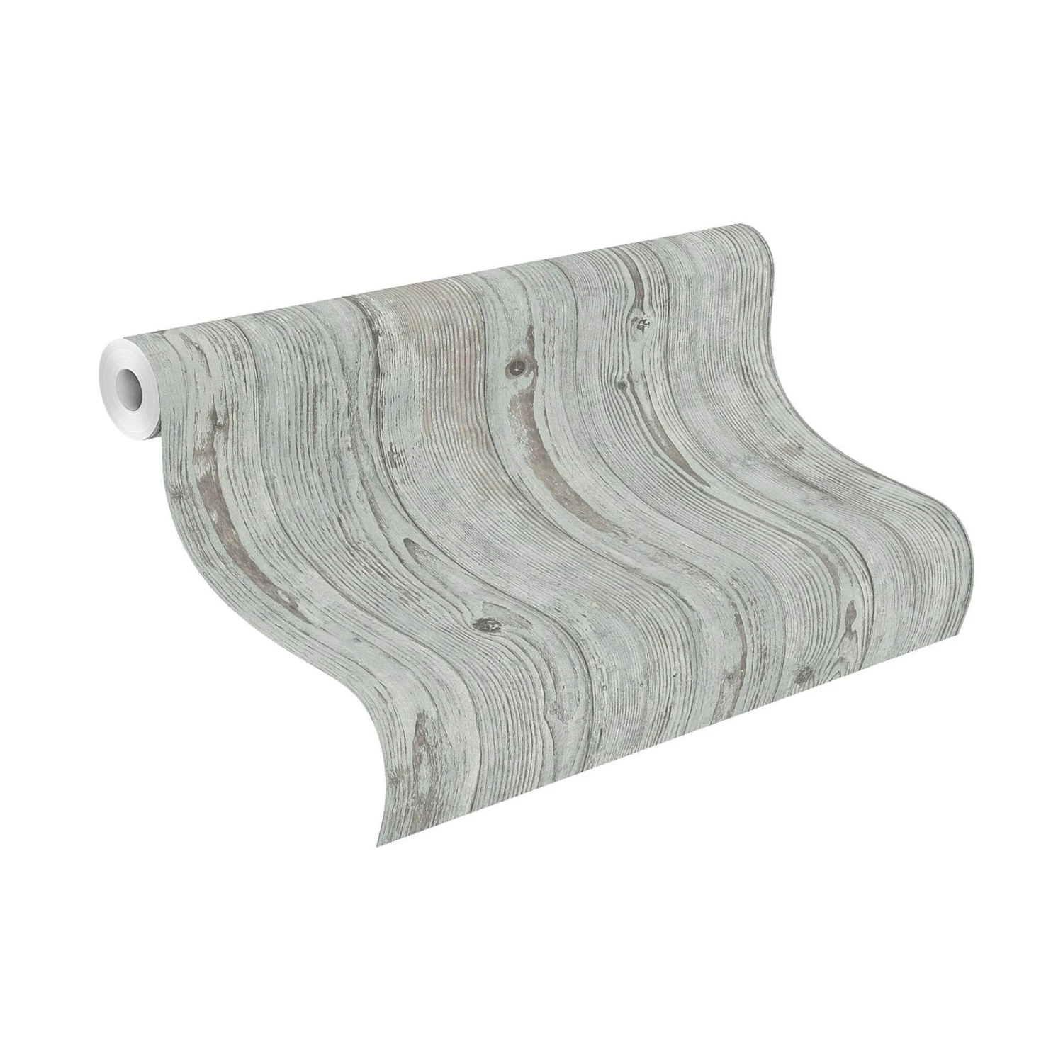 Tapete Vlies Rasch Holzbretter Grün-braun 427332 3 Tapete Vlies Rasch Holzbretter Grün-braun 427332