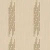 Tapete Panel Striche Beige Gold Architects Paper 30607-1 -Tapetengeschäft Tapeten Panel Striche beige gold Architects Paper