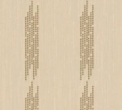 Tapete Panel Striche Beige Gold Architects Paper 30607-1