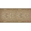 Versace Home Bordüre Barock Bronze Creme 93547-3 -Tapetengeschäft Versace Home Borduere Barock bronze creme 93547 3 134311