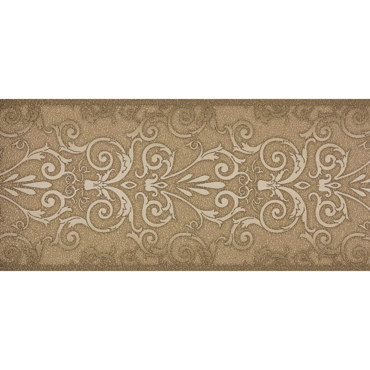 Versace Home Bordüre Barock Bronze Creme 93547-3