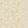 Versace Home Tapete Ornamente Barock Gold Creme 93583-1