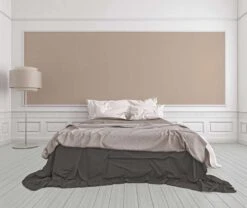 Versace Home Tapete Textil Design Beige Glitzer 34327-6 -Tapetengeschäft Versace Home Tapete Textil Design beige Glitzer 1