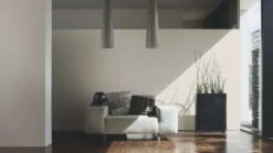 Versace Home Tapete Textil Creme-weiß Glitzer 34327-1 -Tapetengeschäft Versace Home Tapete Textil Design cremeweiss Gli 1