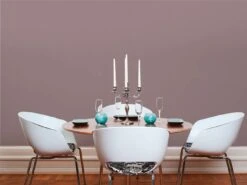 Versace Home Tapete Textil Design Taupe Glitzer 34327-7 -Tapetengeschäft Versace Home Tapete Textil Design taupe Glitzer 1