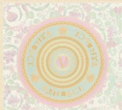 Versace Vliestapete 38705-2 Floral Medusa Weiß Rosa -Tapetengeschäft Versace Vliestapete 38705 2 Floral Medusa Weiss Rosa 63213749