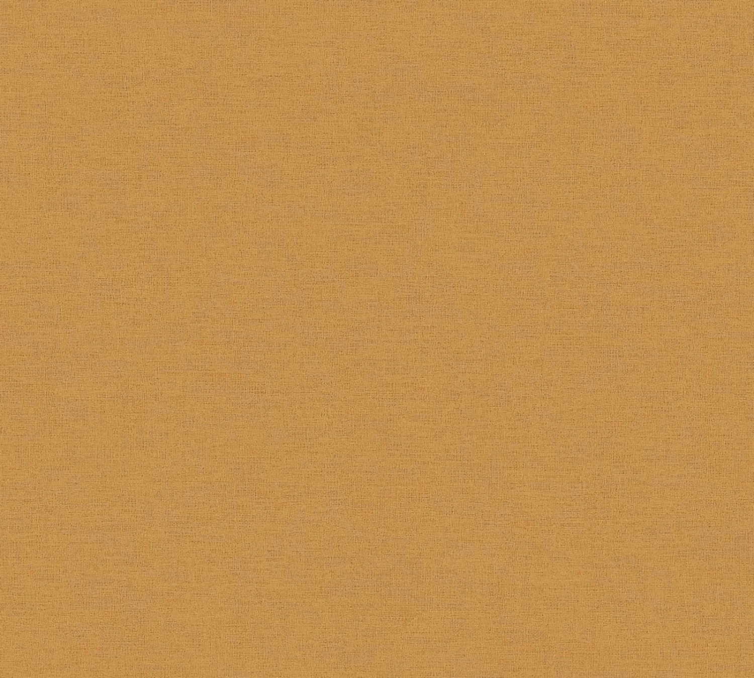 A.S. Creation Vinyltapete Leinen Struktur Gelbbraun 37178-4