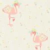 Vlies Tapete Flamingo Creme-beige Livingwalls 36291-1 -Tapetengeschäft Vlies Tapete Flamingo cremebeige livingwalls 362 1