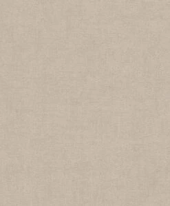 Vlies Tapete Uni Einfarbig Rasch Taupe 489934