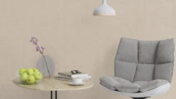 Vlies Tapete Uni Einfarbig Rasch Taupe 489934 -Tapetengeschäft Vlies Tapete Rasch Uni Einfarbig taupe 489934 18 2