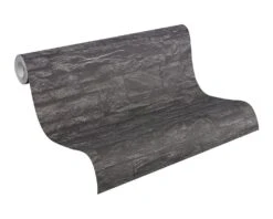 A.S. Creation Vlies Tapete Steinoptik Schwarz AS Creation 7071-23 7 A.S. Creation Vlies Tapete Steinoptik Schwarz AS Creation 7071-23 -Tapetengeschäft Vlies Tapete Steinoptik schwarz AS Creation 7071 1