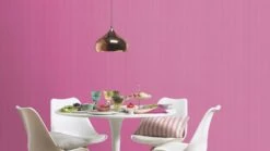 Vlies Tapete Struktur Streifen Pink Rasch 804188 -Tapetengeschäft Vlies Tapete Struktur Streifen pink Rasch 804188 2