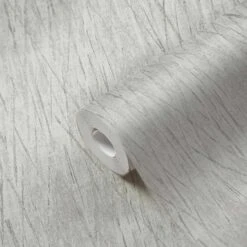 A.S. Creation Vliestapete 385987 Struktur Grau Silber Metallic -Tapetengeschäft Vliestapete 385987 Struktur Grau Silber Metallic 63212606 6