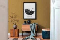 A.S. Creation Vliestapete 386136 Textil Optik Gelb -Tapetengeschäft Vliestapete 386136 Textil Optik Gelb 63212628 2