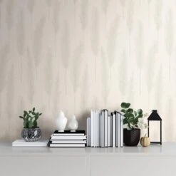 Neue Produkte 15 A.S. Creation Vliestapete 386311 Pampasgras Grau Weiß