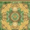 Versace Vliestapete 38703-3 Fliesen Tropisch Grün Braun 1 Versace Vliestapete 38703-3 Fliesen Tropisch Grün Braun -Tapetengeschäft Vliestapete 38703 3 Fliesen Tropsich Gruen Braun VERSACE Home Tapete 63213739