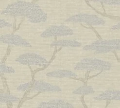 A.S. Creation Vliestapete 38741-1 AS Creation Beige Blau Baum Pinien 12 A.S. Creation Vliestapete 38741-1 AS Creation Beige Blau Baum Pinien -Tapetengeschäft Vliestapete 38741 1 AS Creation Beige Blau Baum Pinien Nara 63214151 2