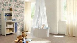 Vliestapete 538311 Rasch Perlmutt Silber Korkoptik -Tapetengeschäft Vliestapete 538311 Rasch Beton Optik Perlmutt Silber 63214375 8