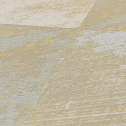 A.S. Creation Tapete Vlies Blau Gold Dreieck Vintage 383531 AS Geo Effect -Tapetengeschäft Vliestapete AS Creation Blau Gold Dreiecke 383531 63212976 2