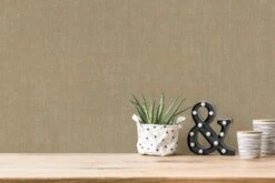 A.S. Creation Tapete Vlies Gold Beige Uni Meliert 385967 AS Geo Effect 12 A.S. Creation Tapete Vlies Gold Beige Uni Meliert 385967 AS Geo Effect -Tapetengeschäft Vliestapete AS Creation Gold Beige Putzoptik 385967 63213011 3