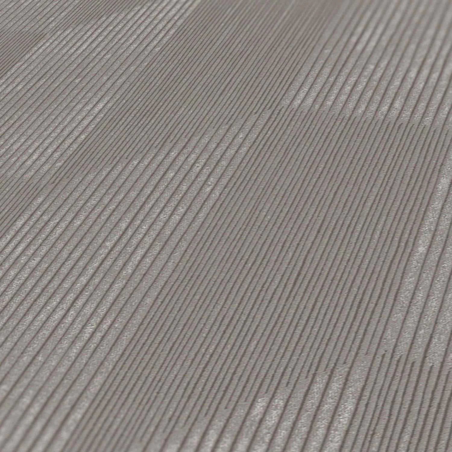 A.S. Creation Tapete Vlies Grau Silber Grafik 385923 AS Geo Effect 8 A.S. Creation Tapete Vlies Grau Silber Grafik 385923 AS Geo Effect – Bild 6