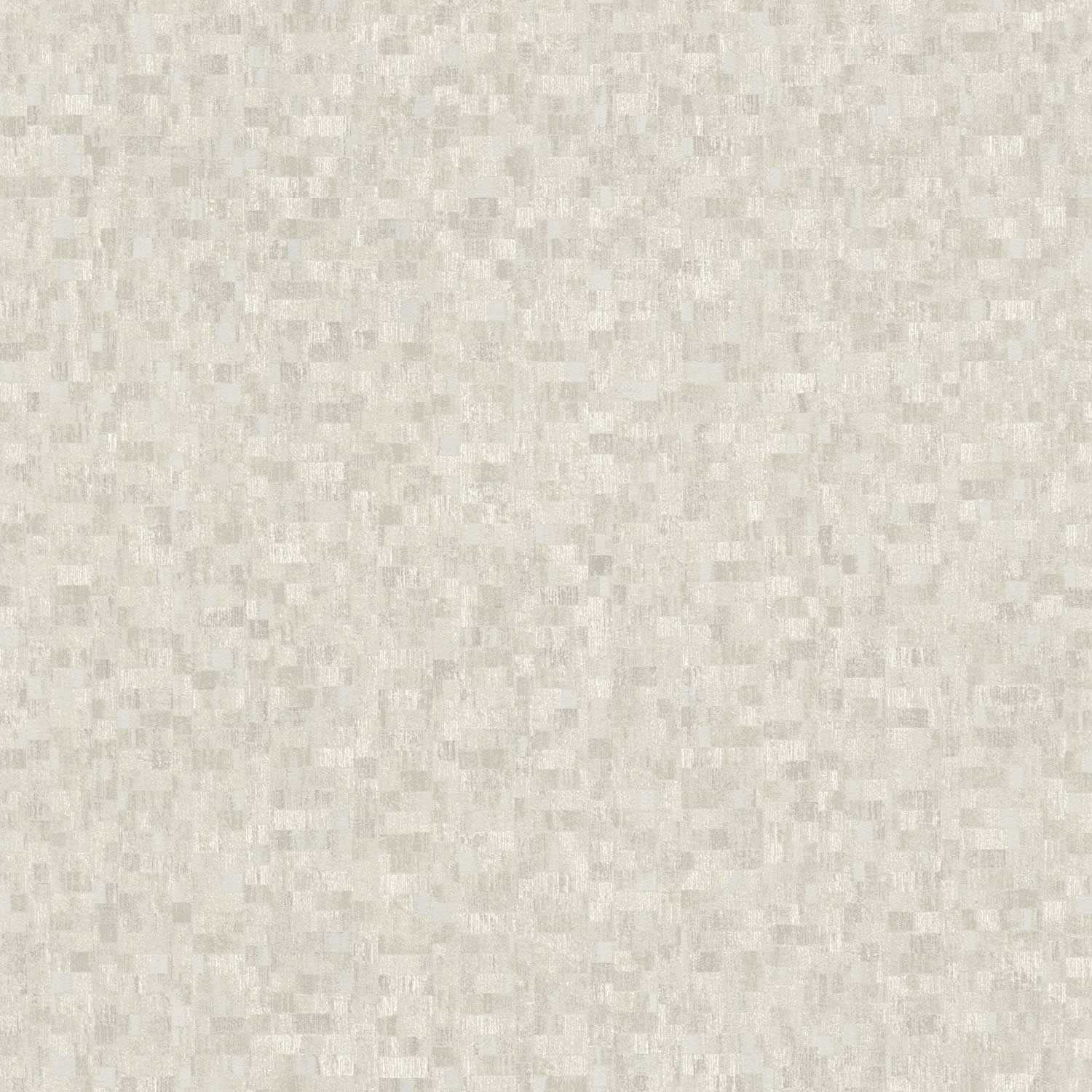 A.S. Creation Tapete Vlies Grau Weiss Mosaik 385933 AS Geo Effect 3 A.S. Creation Tapete Vlies Grau Weiss Mosaik 385933 AS Geo Effect