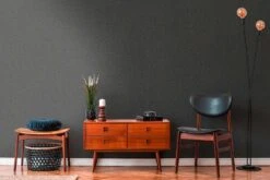 A.S. Creation Tapete Vlies Schwarz Mosaik 385932 AS Geo Effect -Tapetengeschäft Vliestapete AS Creation Schwarz Quadrate 385932 63212989 3