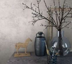 Vliestapete Beige Grau Uni Putz Optik Marburg 34186 -Tapetengeschäft Vliestapete Beige Grau Uni Putz Optik Marburg 34186 63214915