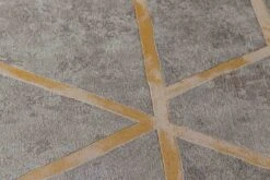 Vliestapete Beton Grafik Dunkelgrau Gold Glanz 36928-1 7 Vliestapete Beton Grafik Dunkelgrau Gold Glanz 36928-1 -Tapetengeschäft Vliestapete Beton Grafik grau Glanz 36928 1 191366 1