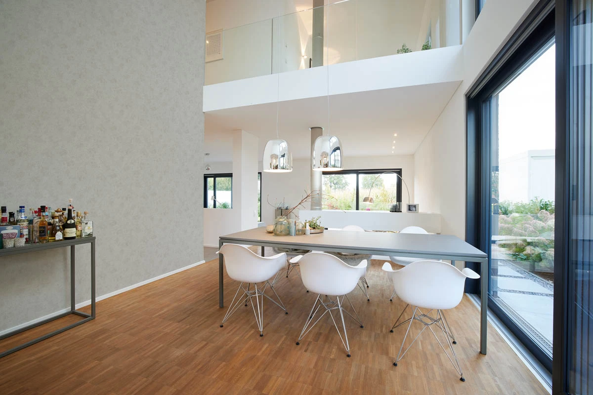 A.S. Creation Vliestapete Putzoptik Shabby Beige Silber Metallic 38969-7 9 A.S. Creation Vliestapete Putzoptik Shabby Beige Silber Metallic 38969-7 – Bild 7