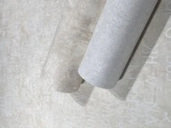 Vliestapete Industrial Putzoptik Beige Weiß Metallic 82370 -Tapetengeschäft Vliestapete Beton Optik Beige Weiss Metallic 82370 63216501 3