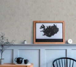 A.S. Creation Vliestapete Putzoptik Shabby Braun Silber Metallic 38969-8 -Tapetengeschäft Vliestapete Beton Optik Braun Silber Metallic 38969 8 63216882 4