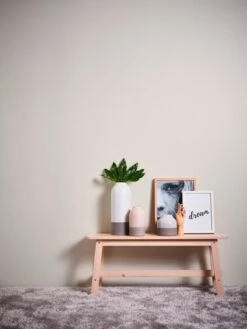 A.S. Creation Vliestapete Einfarbig Weiß 3091-29 -Tapetengeschäft Vliestapete Einfarbig weiss 3091 29 149952 8