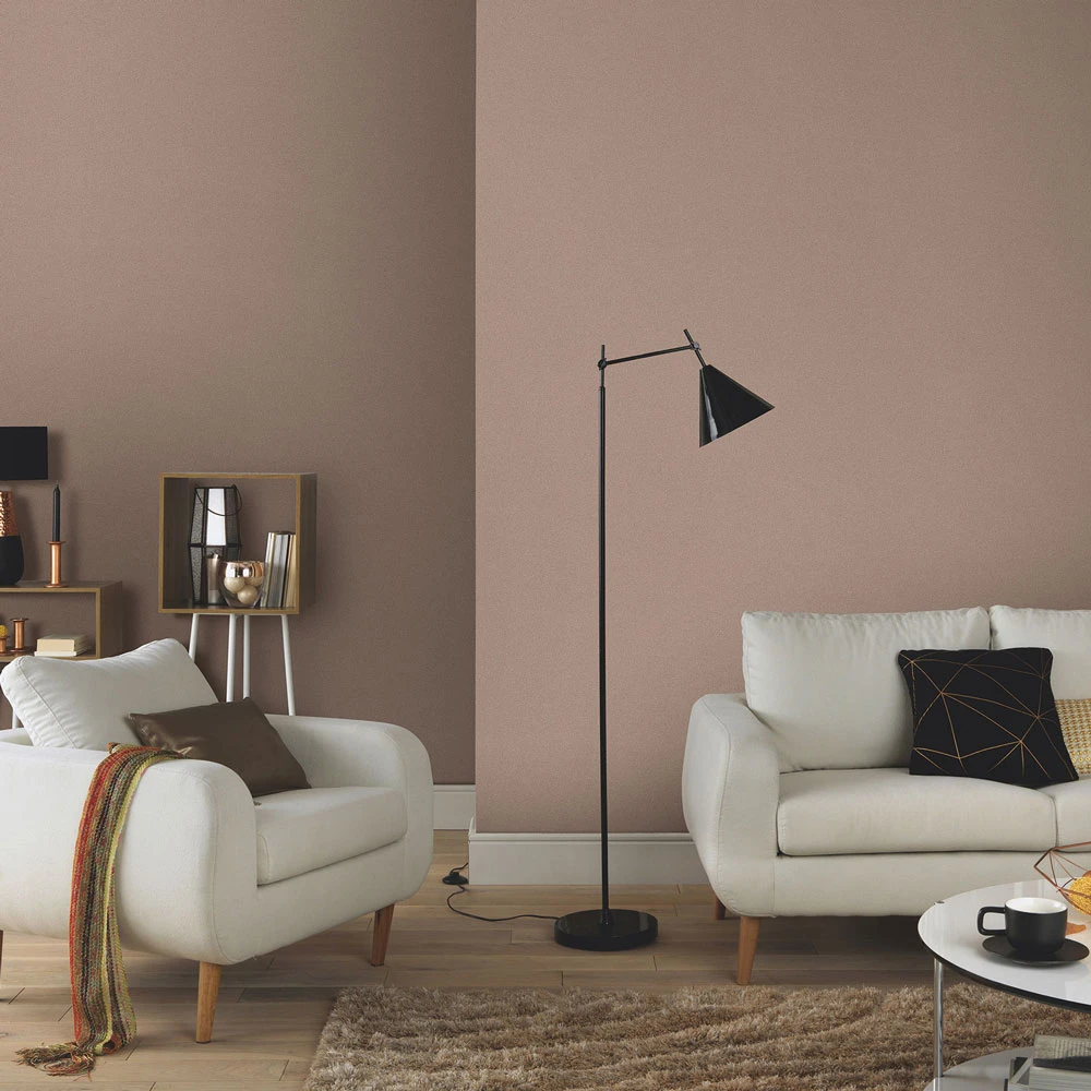 Vliestapete Elle Strukturiert Uni Braun 10335-11 3 Vliestapete Elle Strukturiert Uni Braun 10335-11